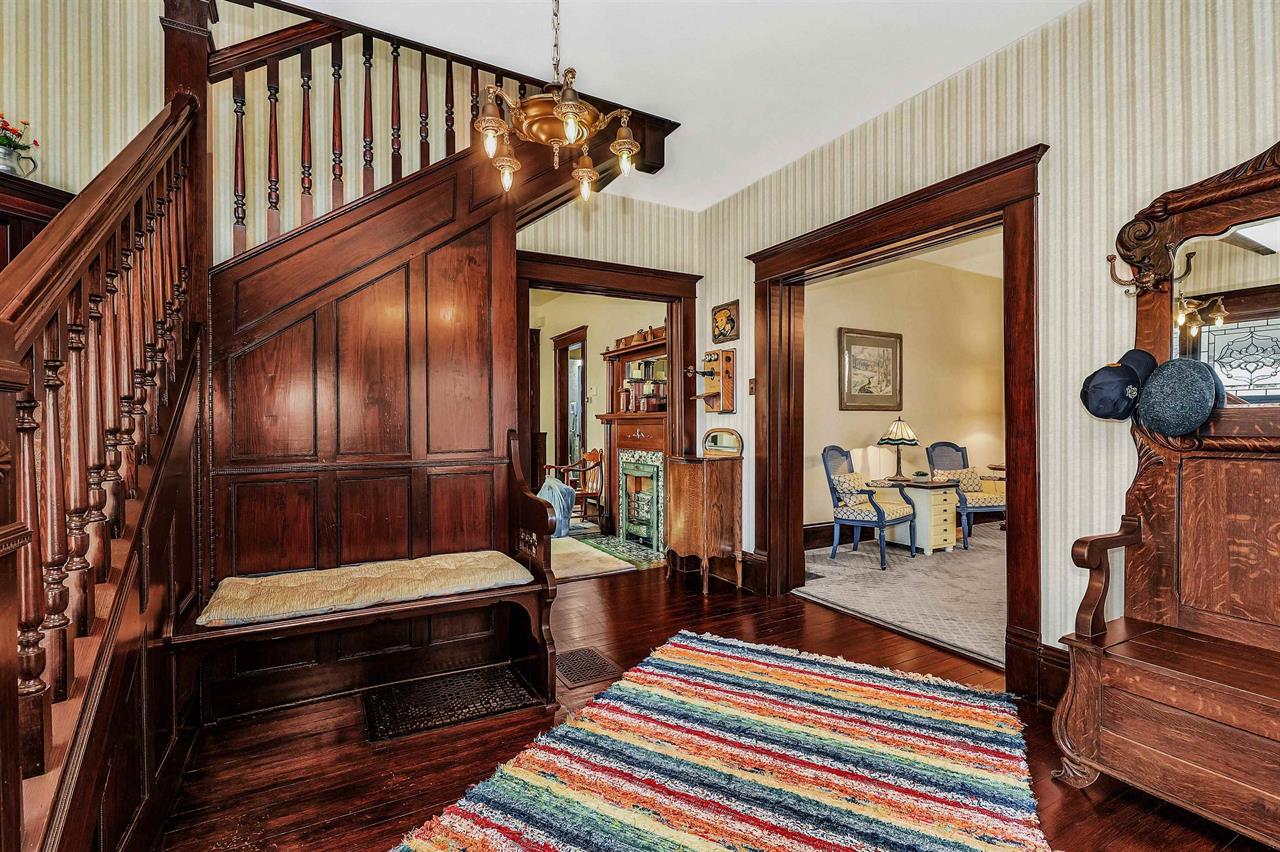 For Sale: 102 S Highland St, Conway Springs KS